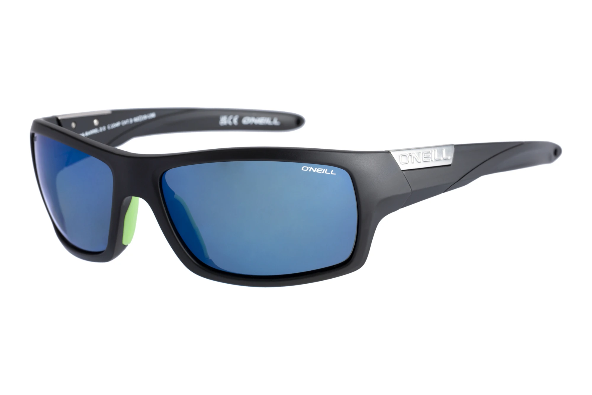 O`Neill   ON 966051 10 blackblack|orange